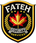 Fateh Security Services Logo